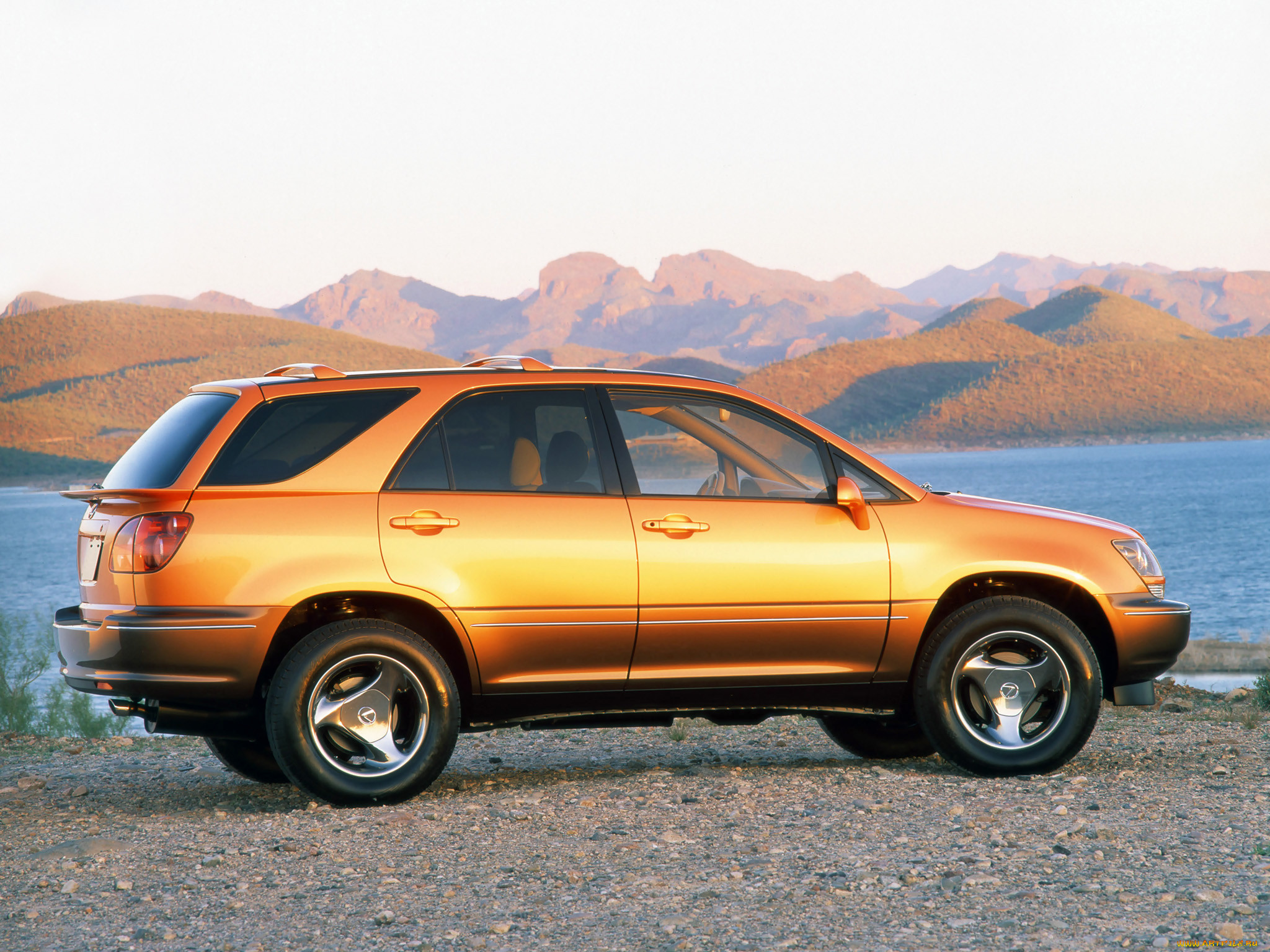lexus, slv, concept, 